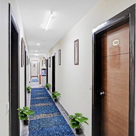Hotel O Royal Regency 가지아바드 외부 사진