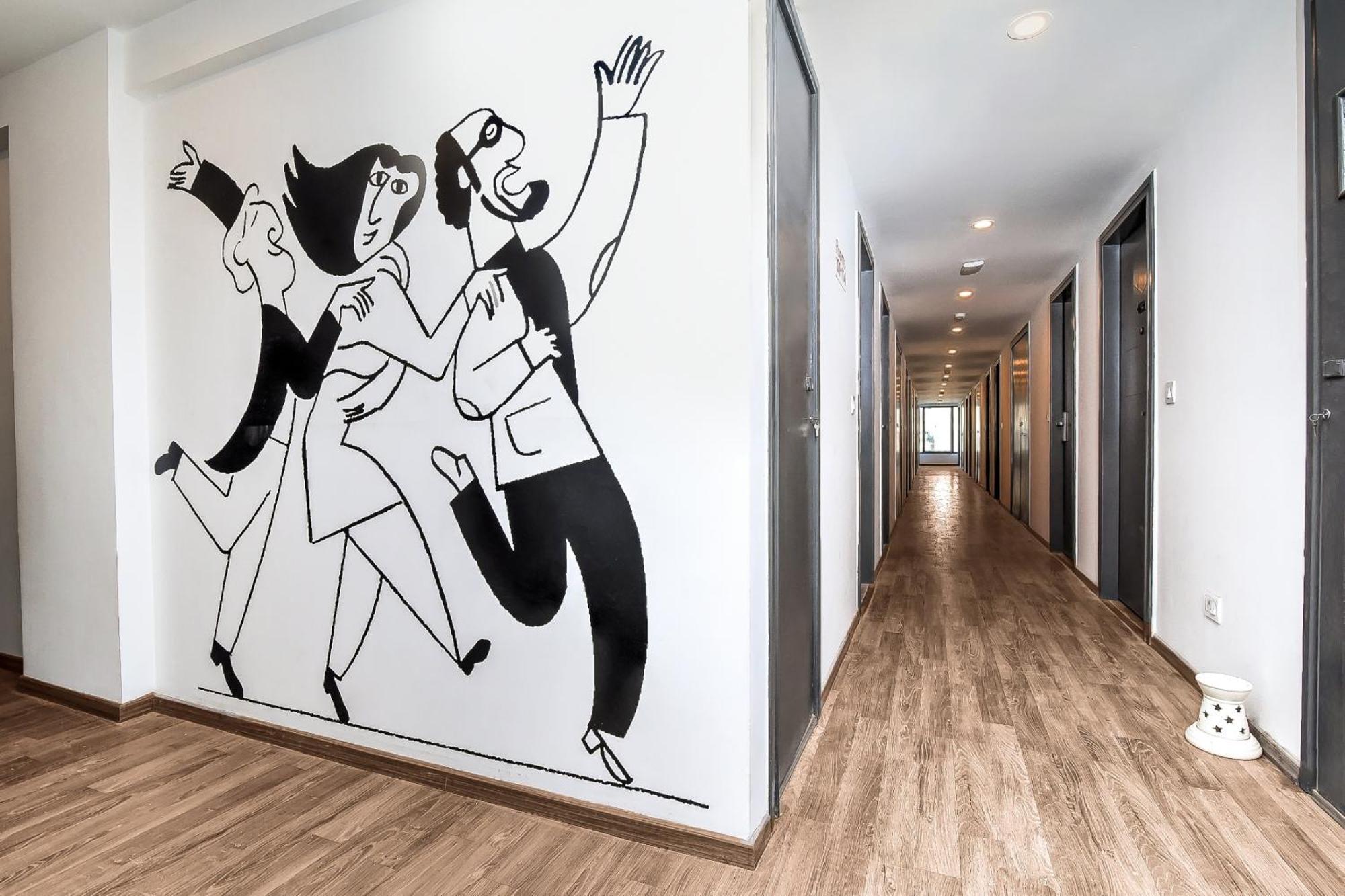 Hotel O Royal Regency 가지아바드 외부 사진